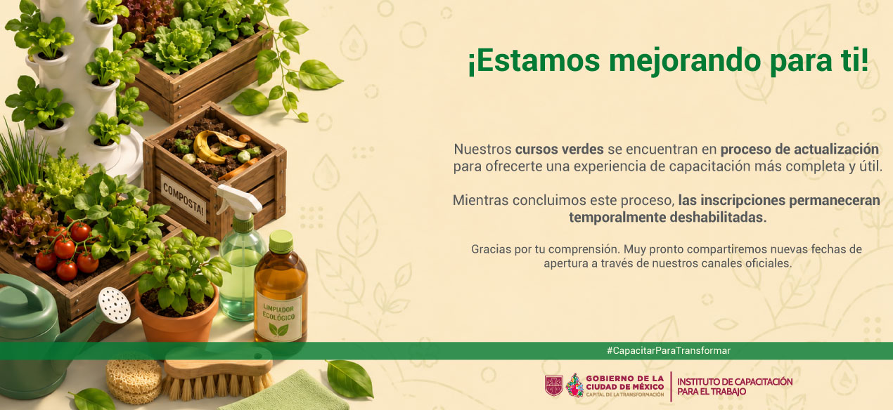 Certifica tus competencias laborales