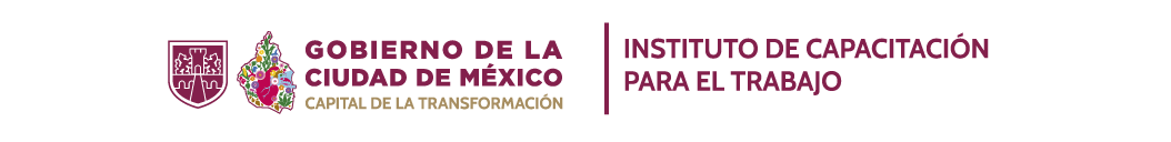 CAPACITACIÓN ICAT